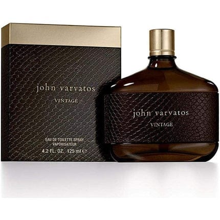 John Varvatos Vintage Eau de Toilette 125ml