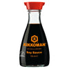 Kikkoman Soy Sauce 150ml, Kikkoman