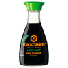 Kikkoman Less Salt Soy Sauce 150ml, Kikkoman