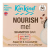 KinKind NOURISH me Shampoo Bar 50g, KinKind