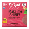 KinKind Make me SHINE! Shampoo Bar 50g, KinKind