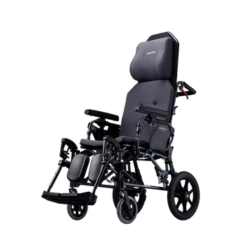 MVP 502 Rollstuhlfahrer