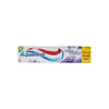 Dentifrice aquafresh blanc actif 100 ml