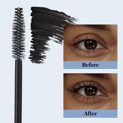 Isa Dora Build-up Extra Volume Waterproof Mascara 20 Black