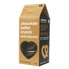 Gluten-Free Chocolate Butter-Crunch Biscuit with Dark Cocoa 125g, Kent and Fraser