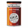 Santo Domingo 32% Hot Chocolate Tin., Kokoa