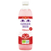 Karma Kombucha Ginger Beer Hibiscus 350 ml