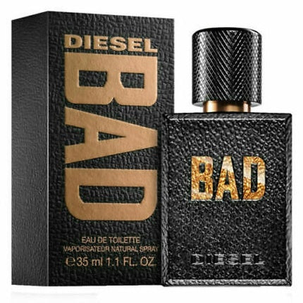 Diesel Bad 75ml Eau de Toilette Spray