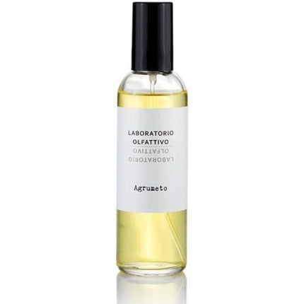 Agrumeto Citrus Grove Fragrance Room Spray 100ml