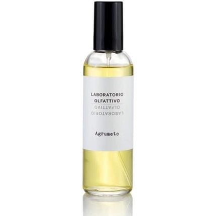 Agrumeto Citrus Grove Fragrance Room Spray 100ml