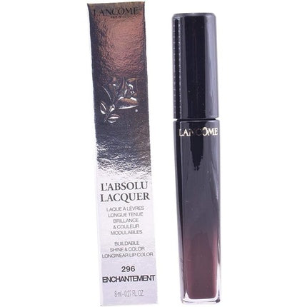 Lancome L'Absolu Lacquer 296