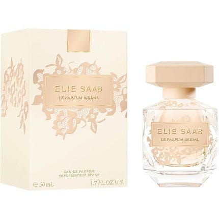 Elie Saab Le Parfum Bridal Eau de Parfum 50ml