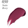 Max Factor Lip Gloss 050 Satin Berry 1 Count