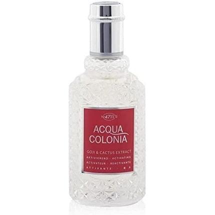 ACQUA COLONIA Goji & Cactus Extract Unisex Eau de Cologne