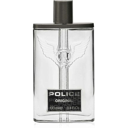 Police Men's Eau de Toilette 100ml