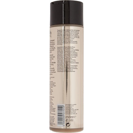 LABEL.M Diamond Dust Nourishing Shampoo 300ml