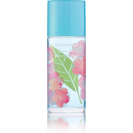 Elizabeth Arden Green Tea Sakura Blossom Eau De Toilette 100ml Spray