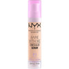 Nyx Professional Make Up BARE WITH ME concealer serum Concealer makeup 9.6ml