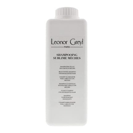 Leonor Greyl Shampooing Sublime Meches 1000ml