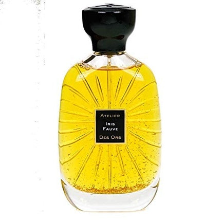 Atelier des Ors Iris Fauve by Atelier Cologne Eau de Parfum Spray 3.3 oz