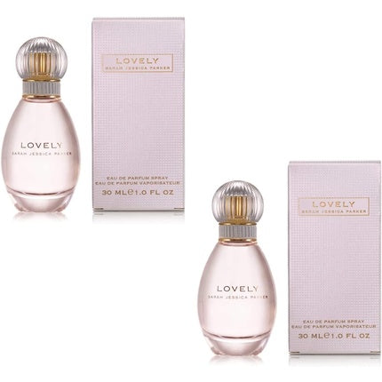 Lovely Eau De Parfum Spray 30ml