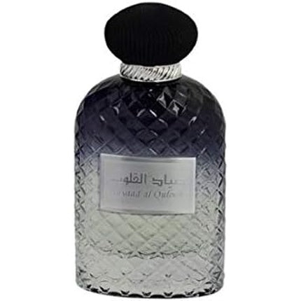 Sayaad Al Quloob ARD AL ZAAFARAN Eau de Parfum 100ml