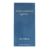 Dolce and Gabbana Light Blue Eau Intense Women EDP Spray 0.84 Fl Oz