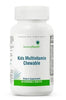 Kid's Optimal Multivitamin - 60 Vegetarian Chewable Capsules - Seeking Health