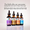 Kids NDF Happy - 2 oz - Bioray