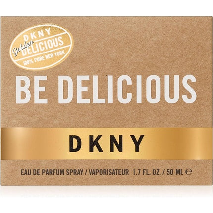 Dkny dorado delicioso eau de parfum 50ml