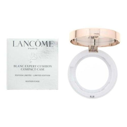 Lancome Blanc Expert Cushion Limited Edition Empty Compact Case