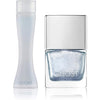 Ghost Gift Set 5ml Eau De Toilette + 10ml Ghost Metallic Blue Nail Polish