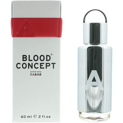 Blood Concept O Black Series Eau de Parfum 60ml