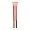 Clarins Instant Light Natural Lip Perfector Lip Gloss 02 Отстранена блясък 12ml