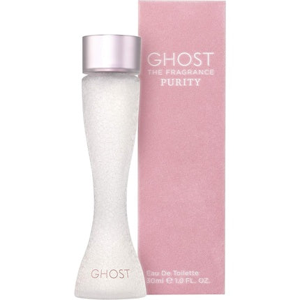 Ghost The Fragrance Purity Eau de Toilette 30ml