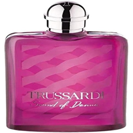 Trussardi Sound of Don Edp V 50ml