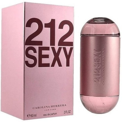 Carolina Herrera 212 Sexy Eau De Perfume Spray 60mL