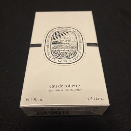 100% Genuine Diptyque Eau Moheli 100ml