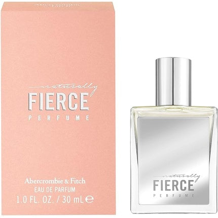 Abercrombie & Fitch Naturally Fierce Eau de Parfum 30ml