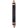 Anastasia Beverly Hills Highlighting Duo Pencil Shell/Lace Matte and Shimmer 4.8g