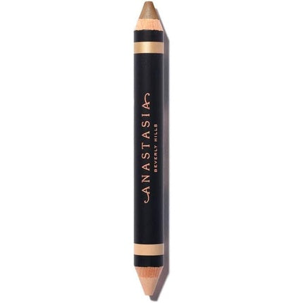 Anastasia Beverly Hills Highlighting Duo Pencil Shell/Lace Matte and Shimmer 4.8g