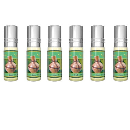 Africana Al Rehab Arabic Perfume Oil Bulk Purchase