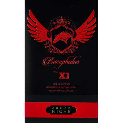 Armaf Bucephalus XI Eau de Parfum 100ml