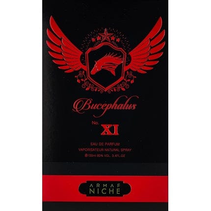 Armaf Bucephalus XI Eau de Parfum 100ml