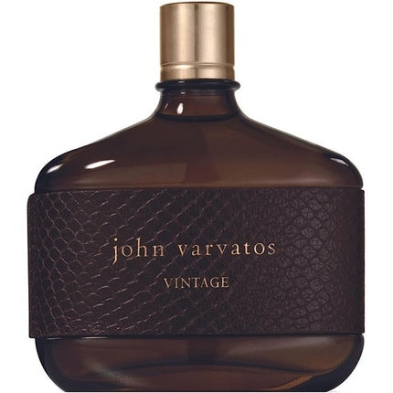 John Varvatos Vintage Eau de Toilette Spray 75ml