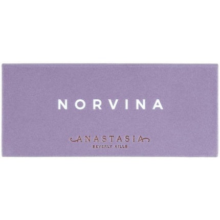 Anastasia Beverly Hills Norvina Eye Shadow Palette 32g