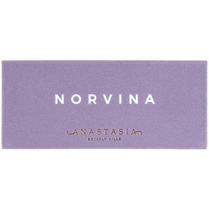 Anastasia Beverly Hills Norvina Eye Shadow Palette 32g