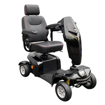 Envoy 4 Scooter Mobility-Μεγάλη εμβέλεια, ενισχυμένη και άνετη ταξιδιωτική λύση (αντίγραφο) (αντίγραφο)