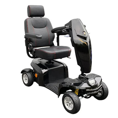 Komfy 4 Mobility 4mph Scooter
