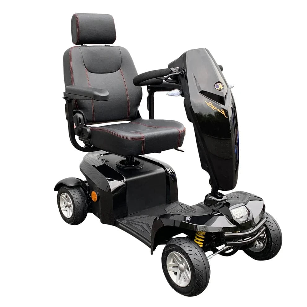 Envoy 4 Scooter Mobility-Μεγάλη εμβέλεια, ενισχυμένη και άνετη ταξιδιωτική λύση (αντίγραφο) (αντίγραφο)